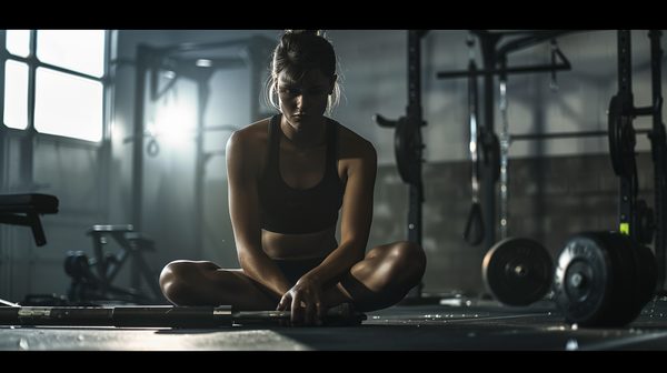 Choisir ses vêtements CrossFit : le guide ultime