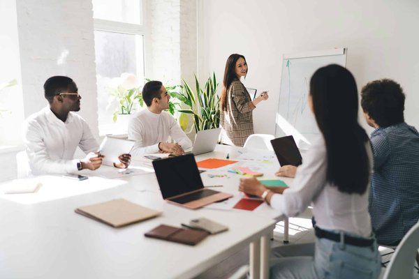 Les coulisses du marketing sportif : stratégies et tendances