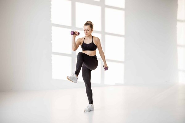 Peut-on perdre du poids uniquement avec des exercices de cardio ?