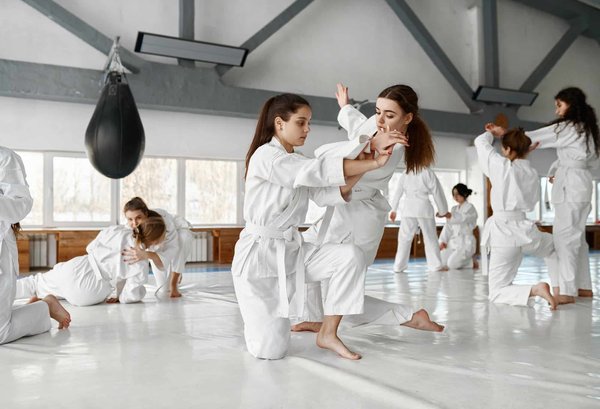 Le taekwondo ITF : Technique et philosophie