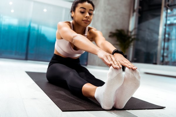 Découvrez les bienfaits du fitness pour une vie saine et équilibrée