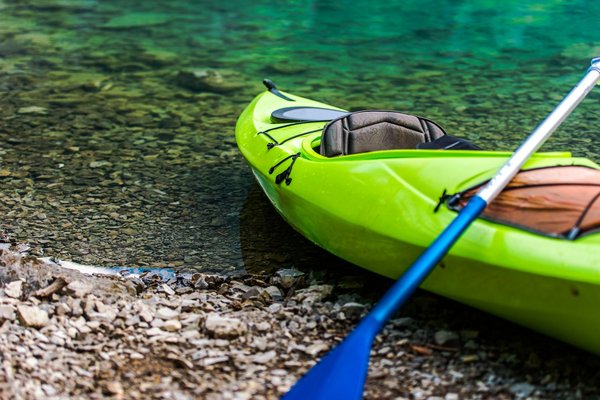 Découvre le monde du kayak avec des guides complets