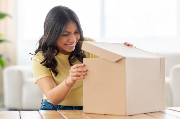 Découvrez les mystères de la basket box à chaque déballage !