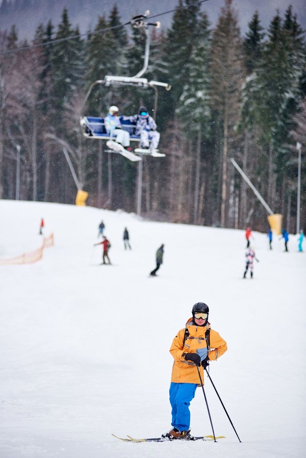 Trouvez la meilleure location de ski à la mongie pour cet hiver