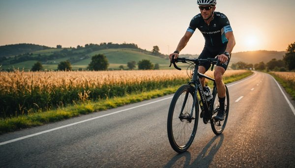 Découvrez les secrets du cyclisme avec notre expertise en blog