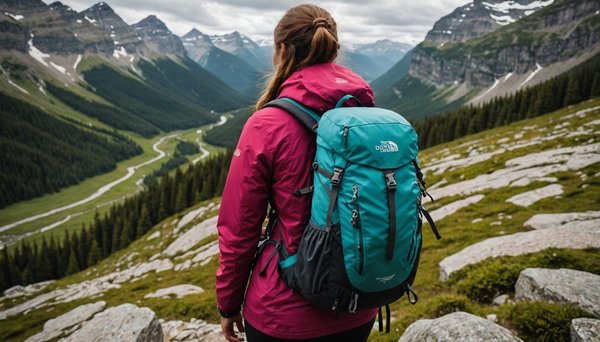 Les critères essentiels pour choisir un sac à dos randonnée femme